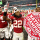 Image for article titled NCAA Fines Alabama Football Players For Receiving Championship Rings As Gifts